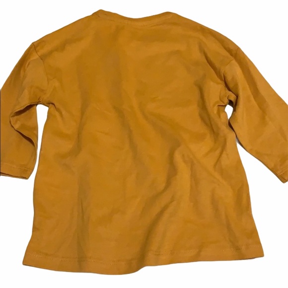 ✨2/$12✨BNWT 12-18mo Shirt - Picture 3 of 3